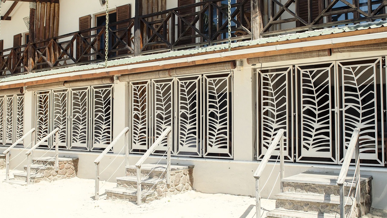 Photo of Outdoor in Mare Anglaise