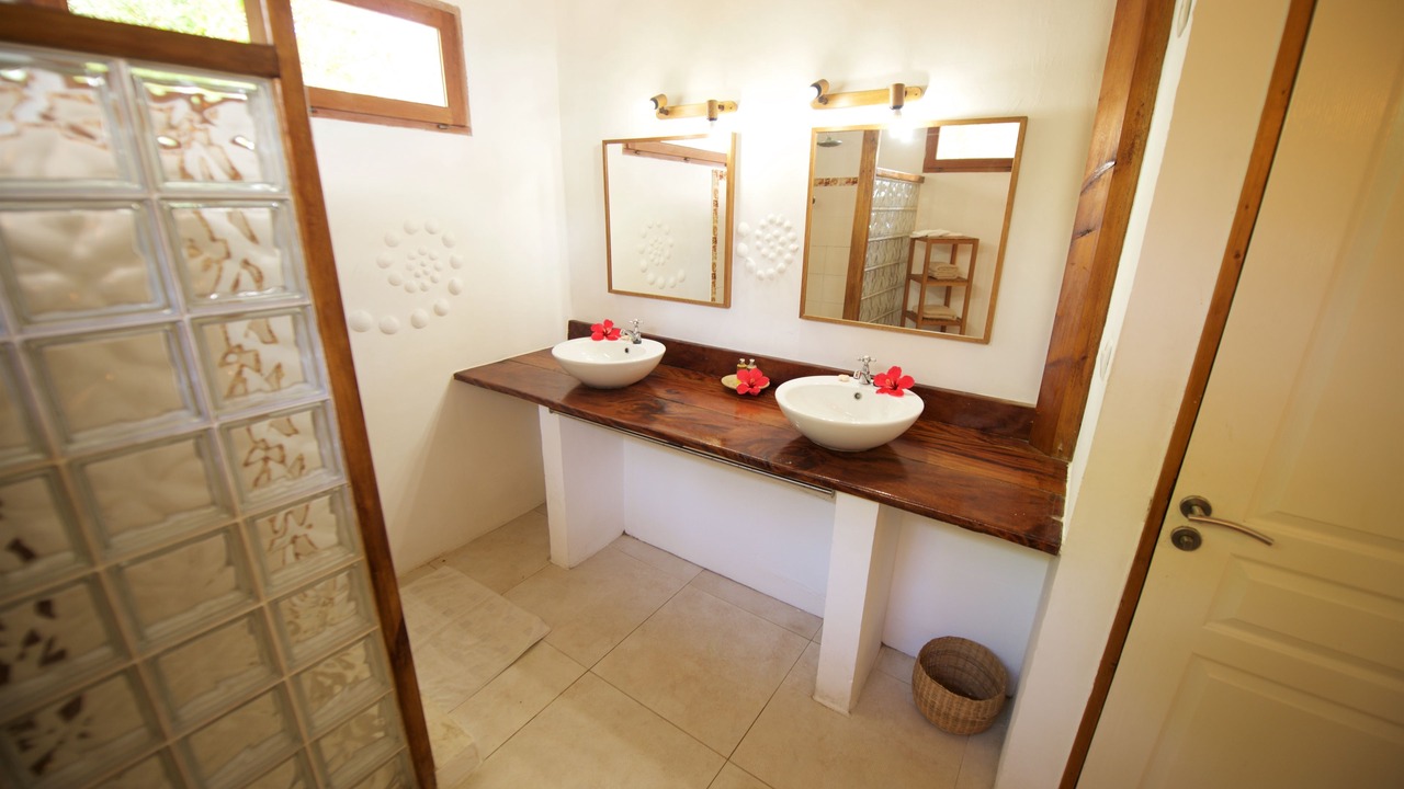 Photo of Bedroom in Mare Anglaise