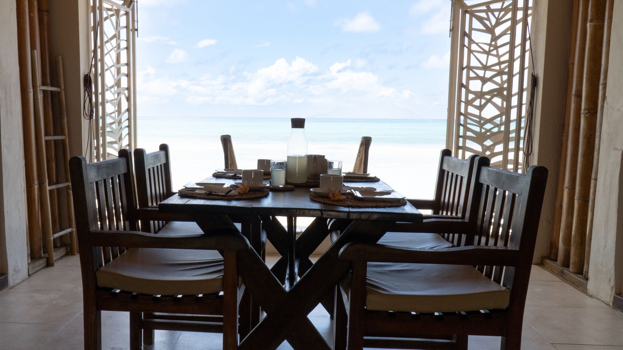 Photo of Patio Balcony in Mare Anglaise