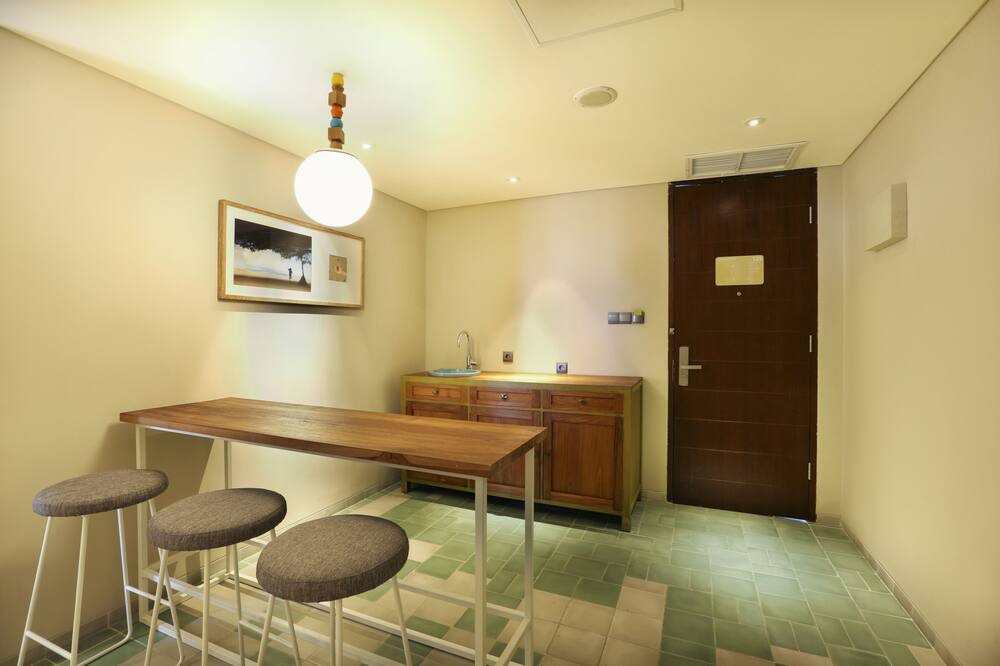 Photo of Kitchen in Drupadi