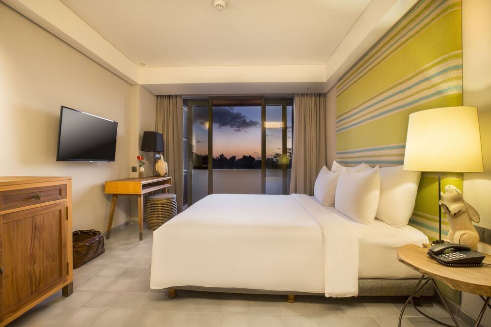 Photo of Bedroom in Drupadi
