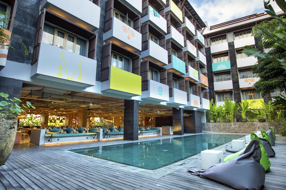 Photo of Outdoor in Drupadi
