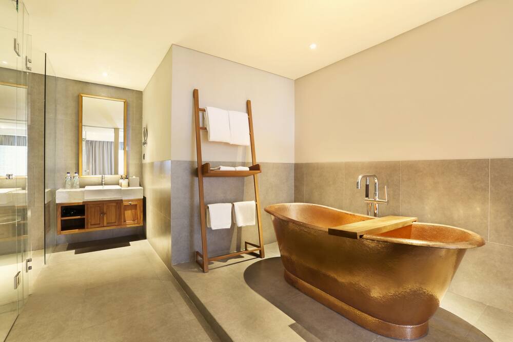 Photo of Bathroom in Drupadi