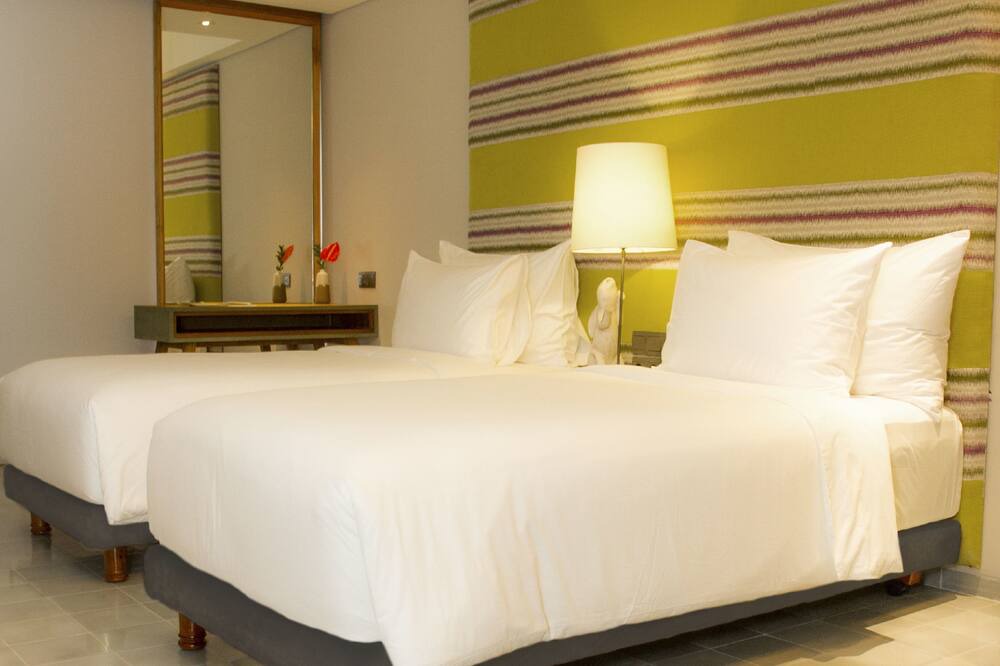 Photo of Bedroom in Drupadi