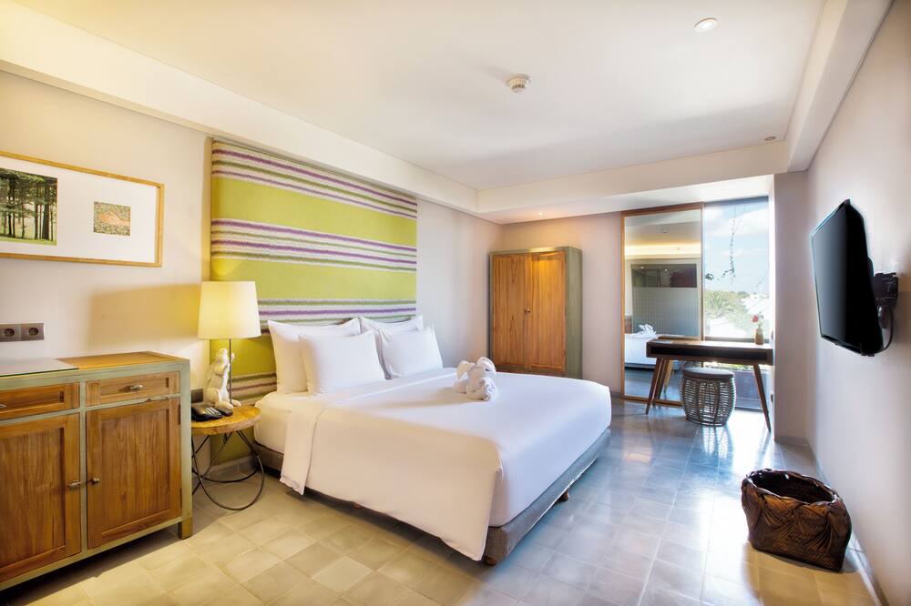 Photo of Bedroom in Drupadi