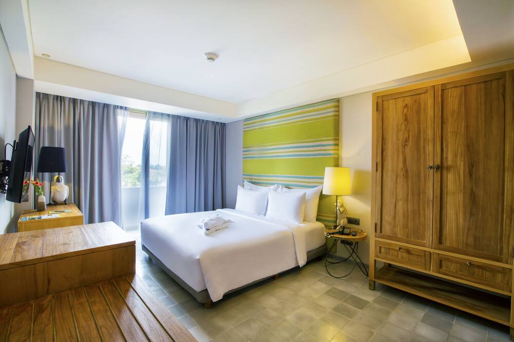Photo of Bedroom in Drupadi