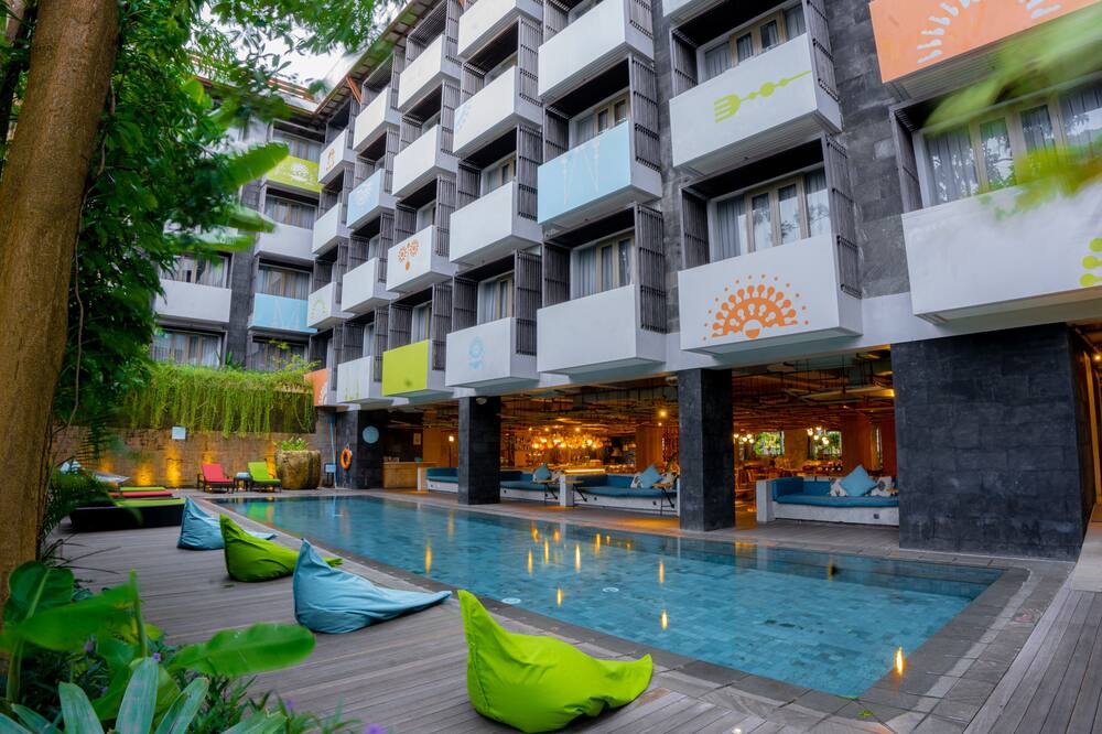 Photo of Outdoor in Drupadi