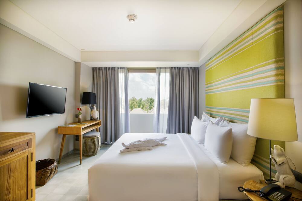 Photo of Bedroom in Drupadi