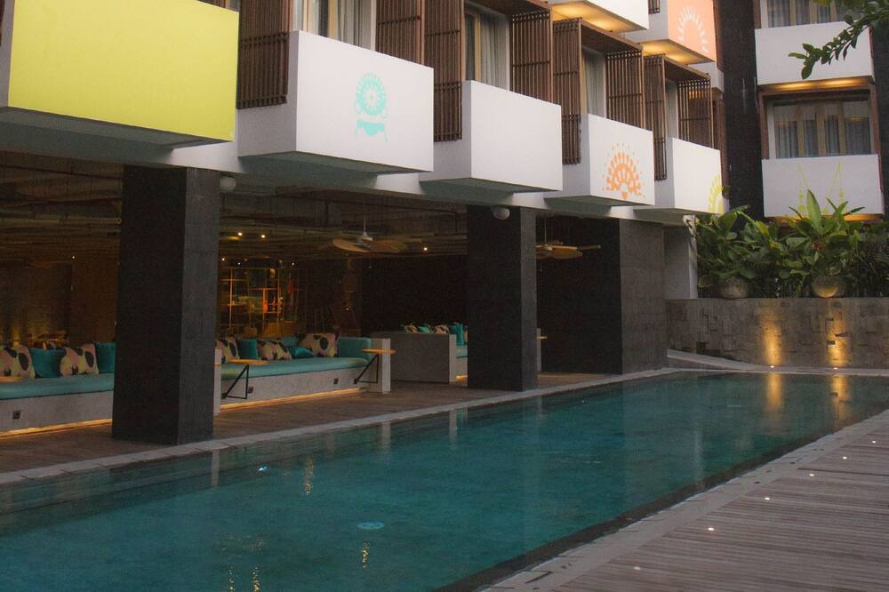 Photo of Outdoor in Drupadi