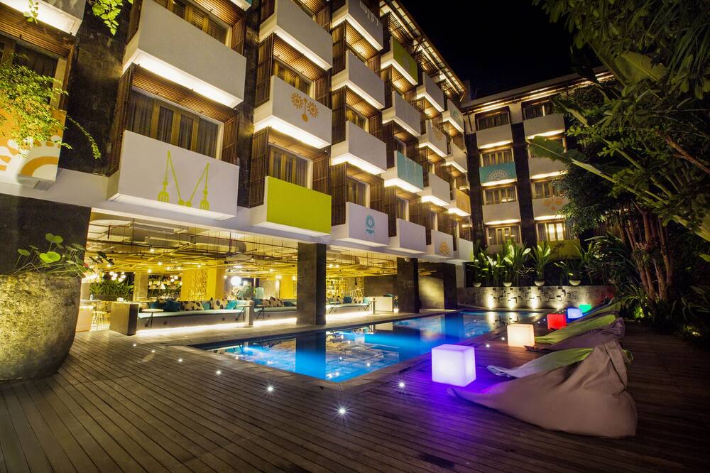 Photo of Outdoor in Drupadi