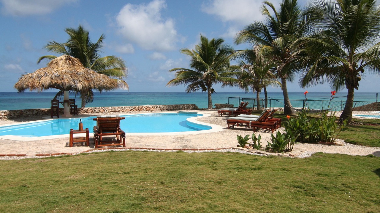 Photo of Patio Balcony in Juan Esteban
