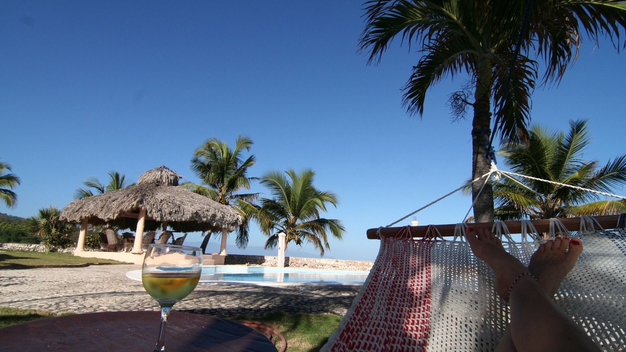 Photo of Patio Balcony in Juan Esteban