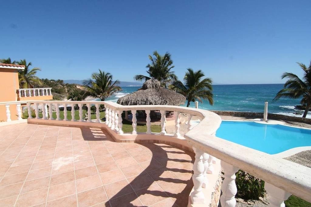 Photo of Patio Balcony in Juan Esteban