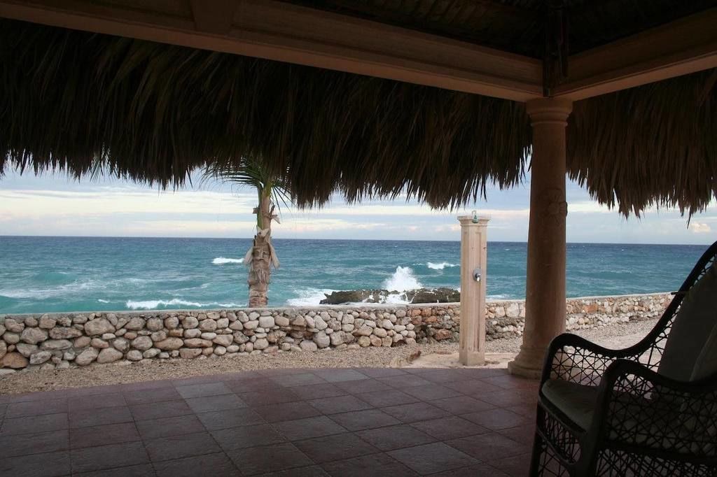 Photo of Patio Balcony in Juan Esteban