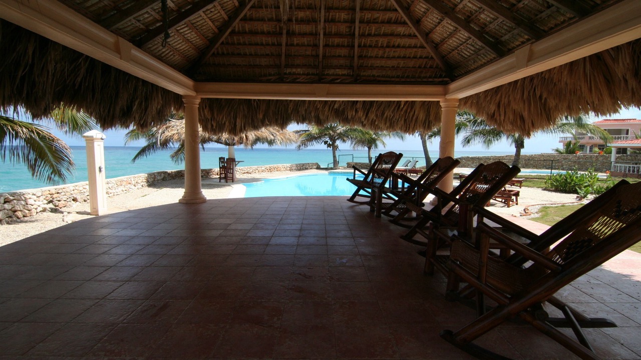 Photo of Patio Balcony in Juan Esteban