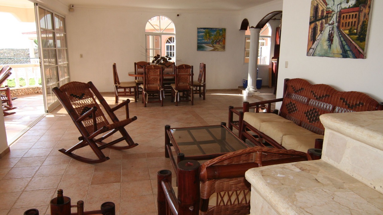 Photo of Others in Juan Esteban