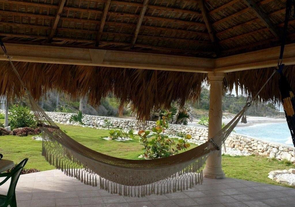 Photo of Patio Balcony in Juan Esteban