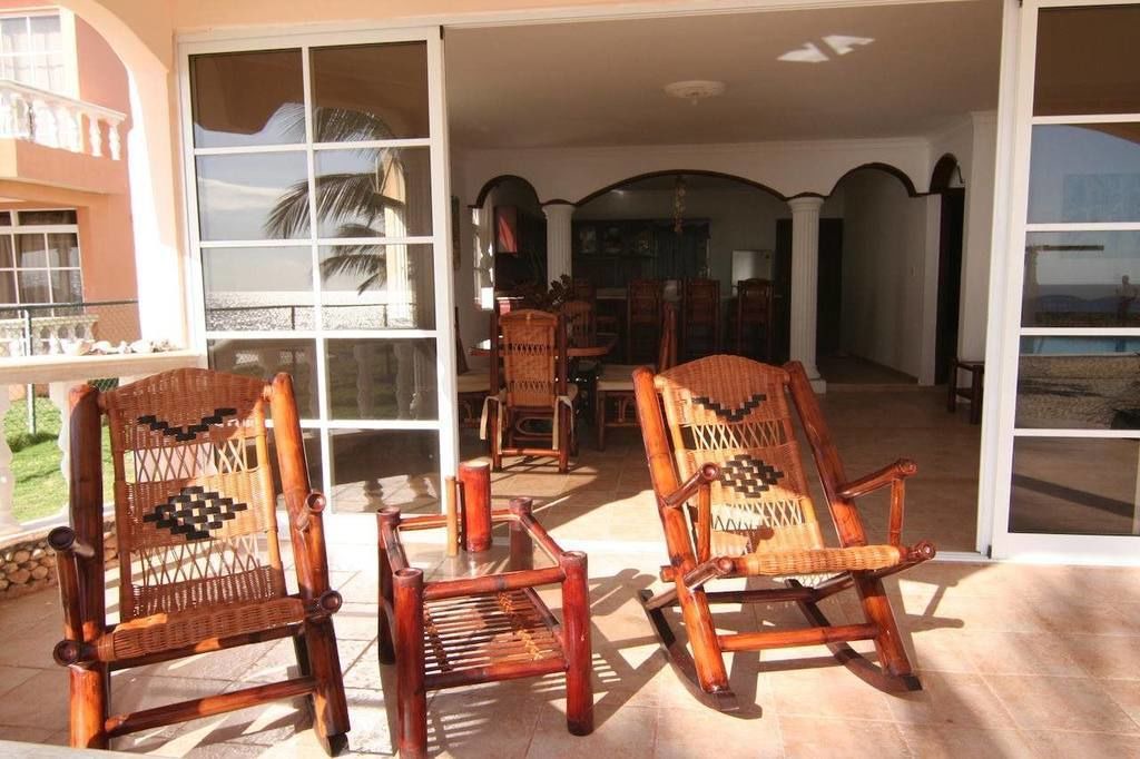 Photo of Patio Balcony in Juan Esteban