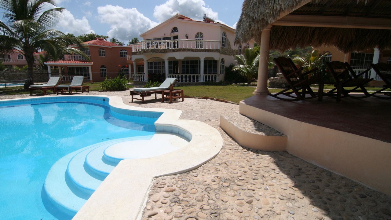 Photo of Patio Balcony in Juan Esteban