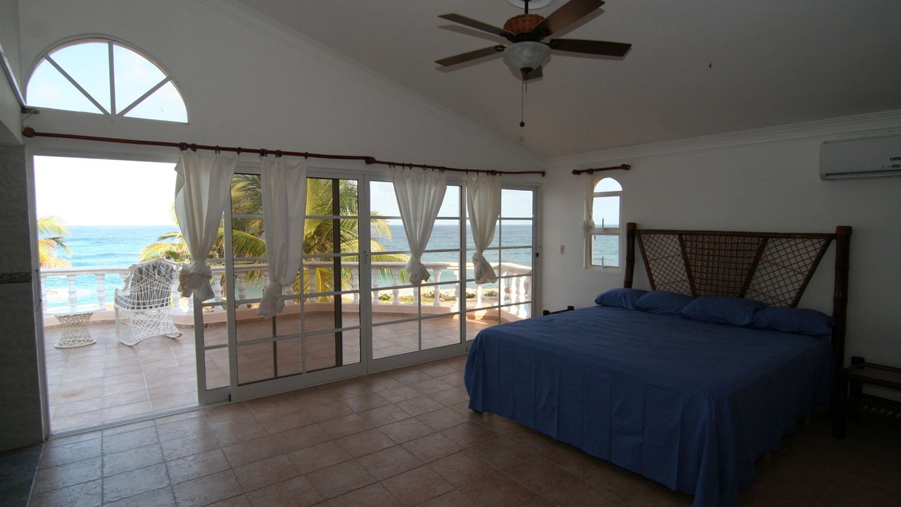 Photo of Bedroom in Juan Esteban