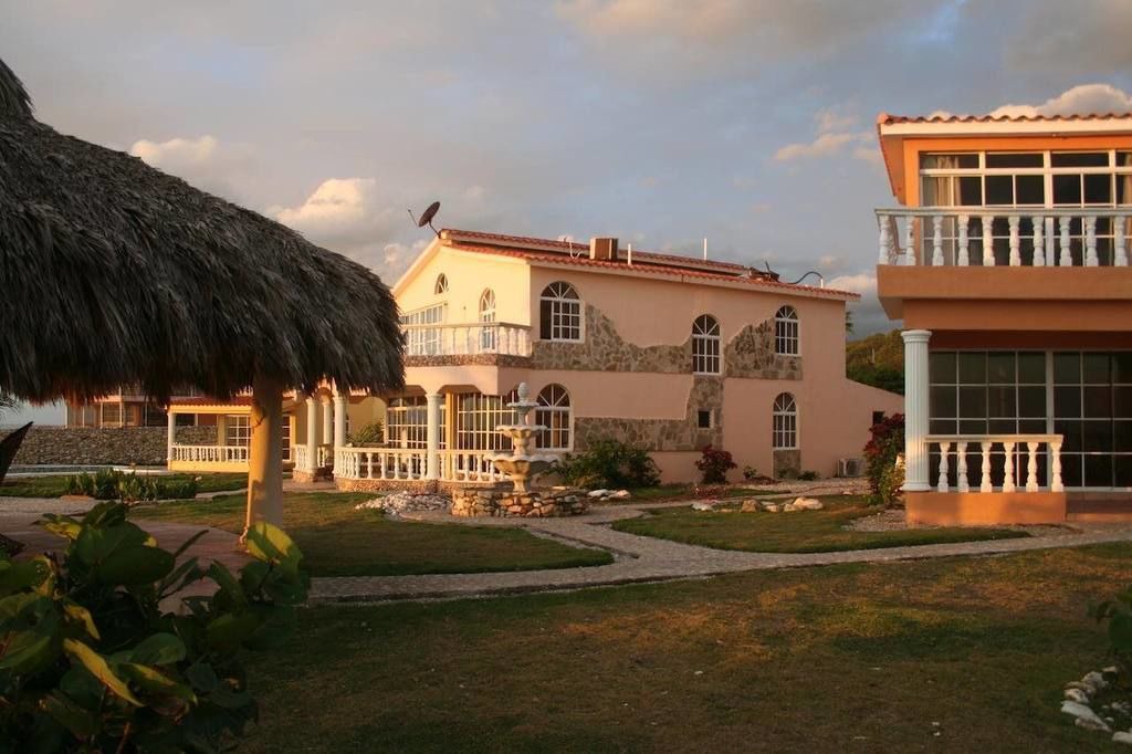 Photo of Outdoor in Juan Esteban