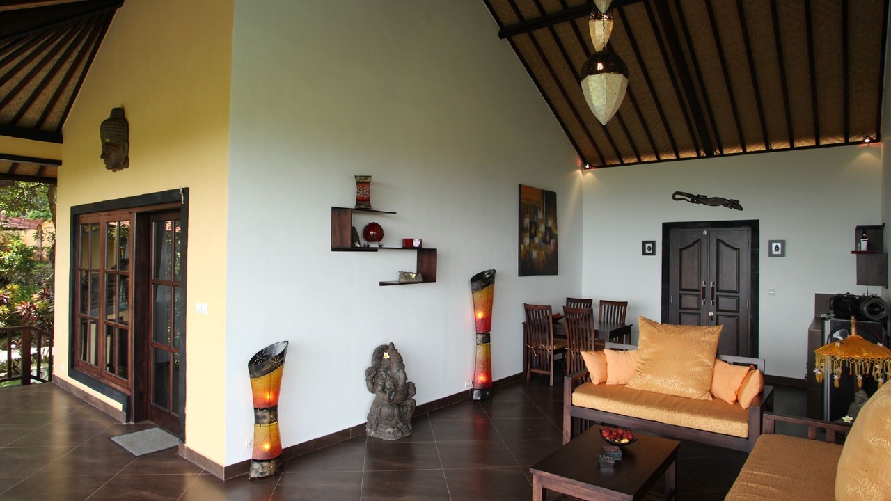Photo of Outdoor in Kayu Putih