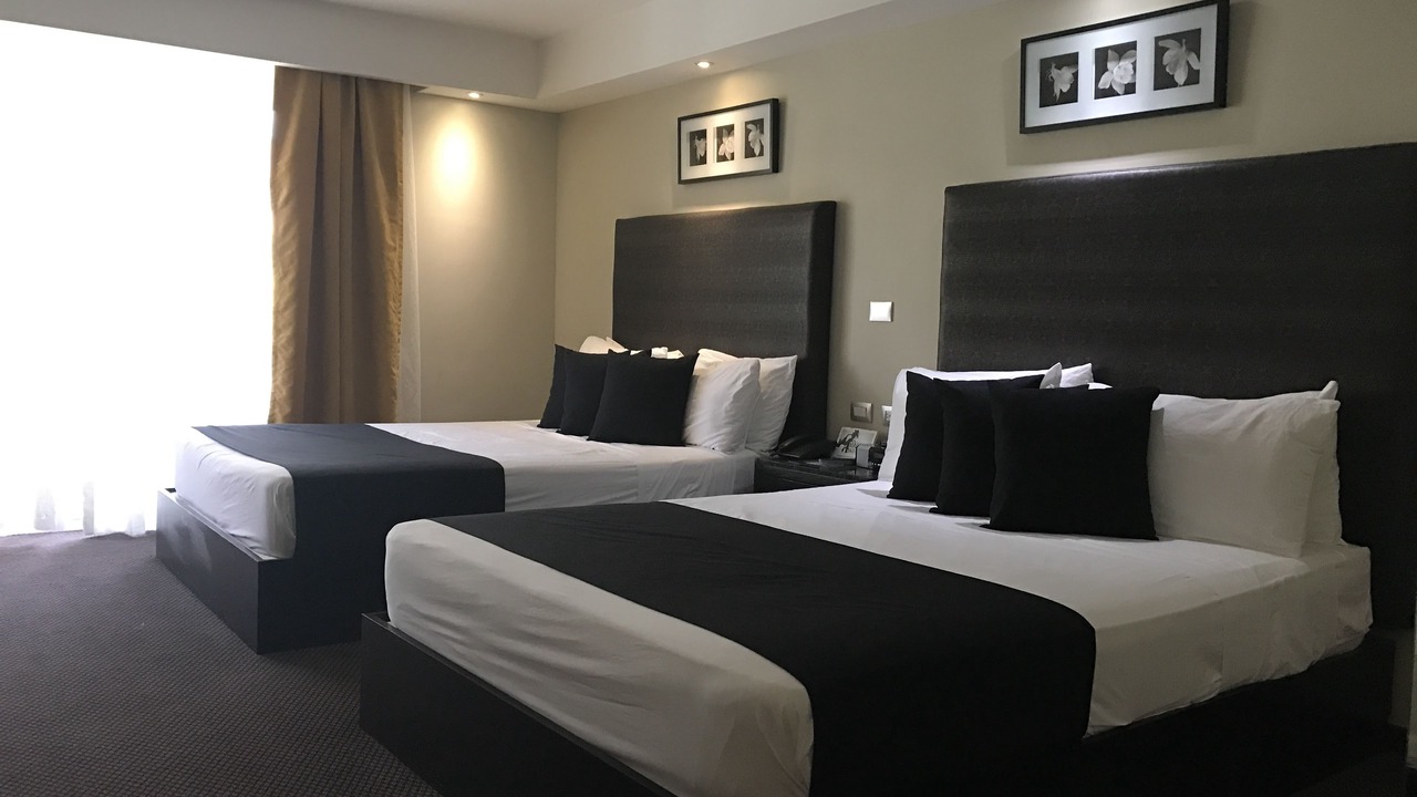 Photo of Bedroom in El Callejon