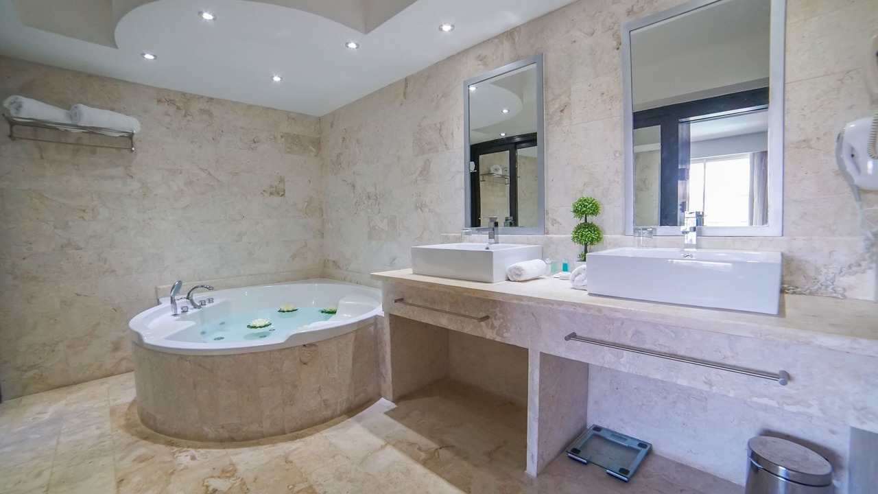 Photo of Bathroom in El Callejon