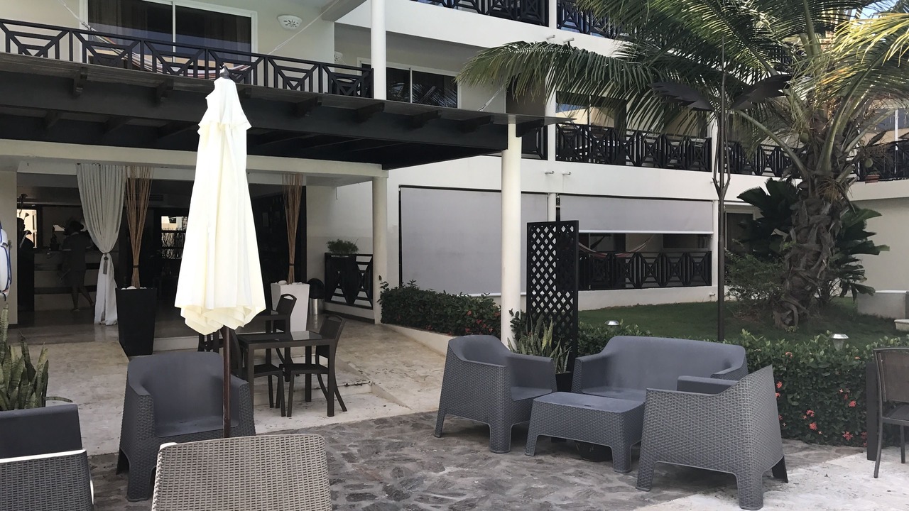 Photo of Outdoor in El Callejon