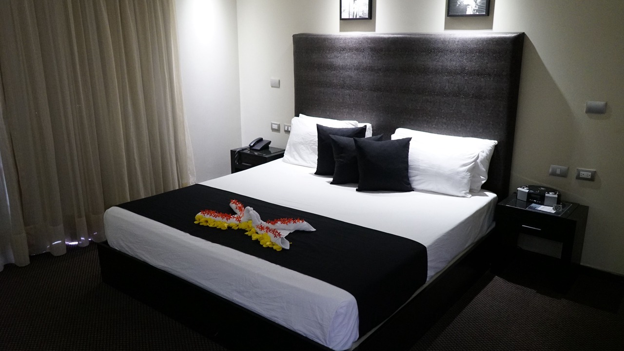 Photo of Bedroom in El Callejon