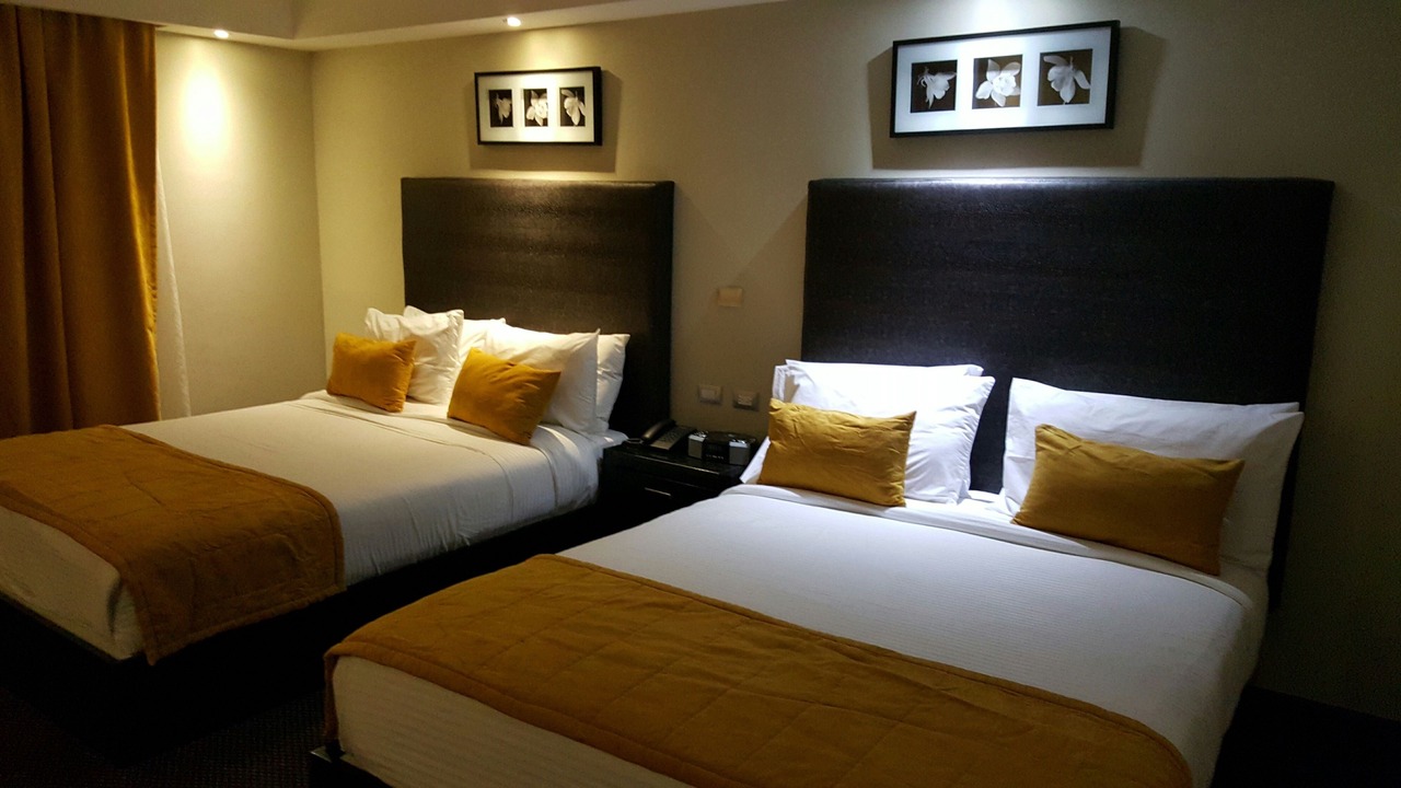 Photo of Bedroom in El Callejon