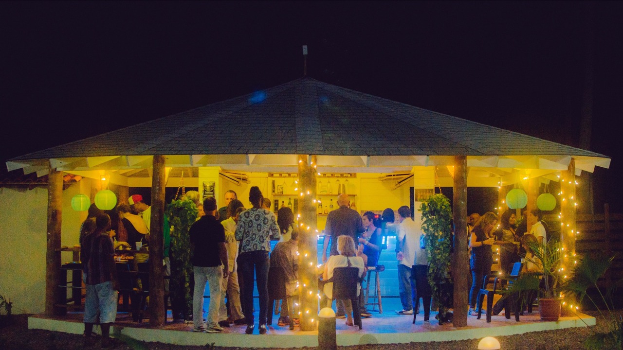 Photo of Others in Las Galeras