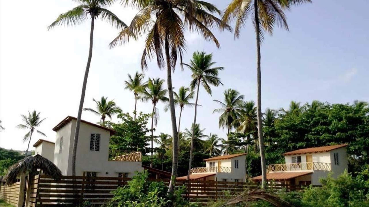 Photo of Outdoor in Las Galeras