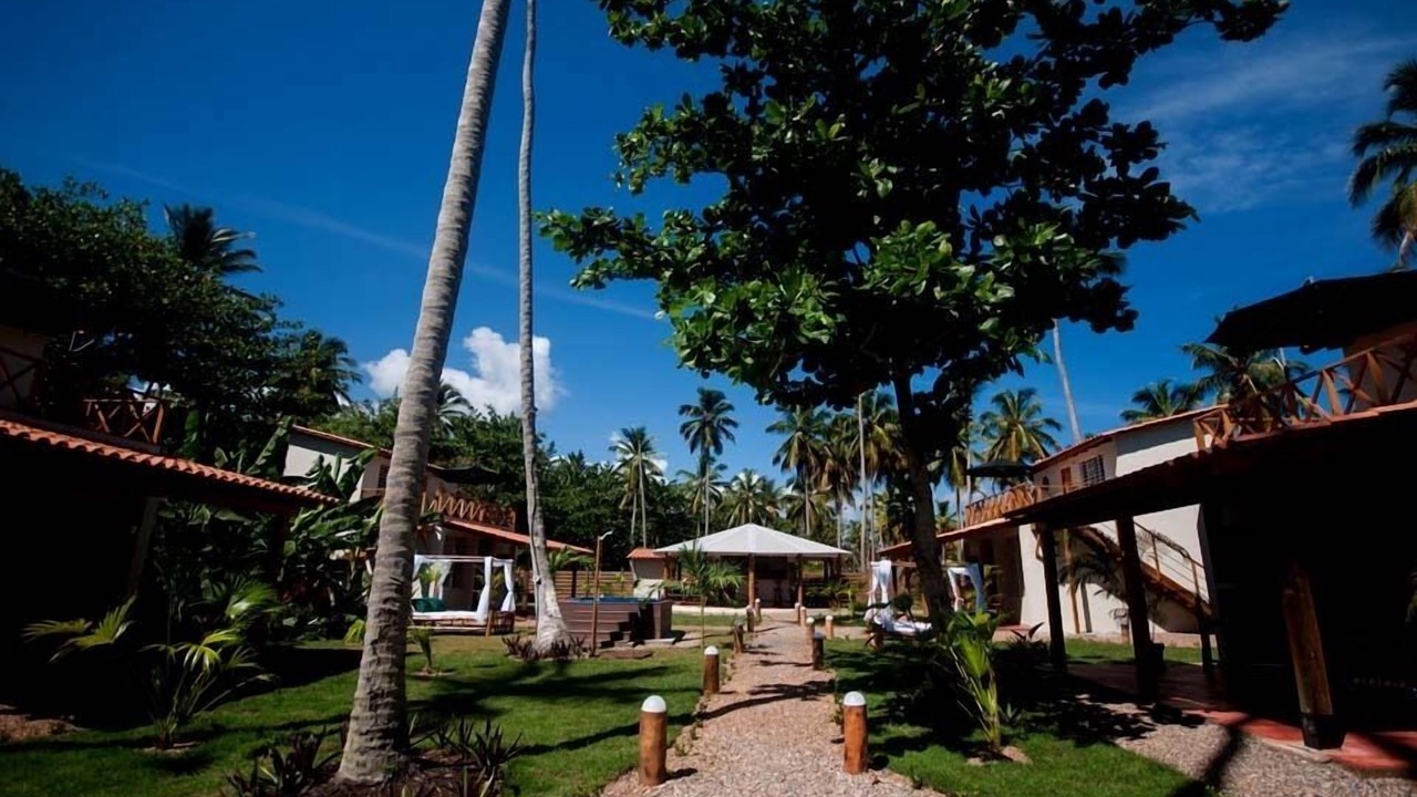 Photo of Outdoor in Las Galeras