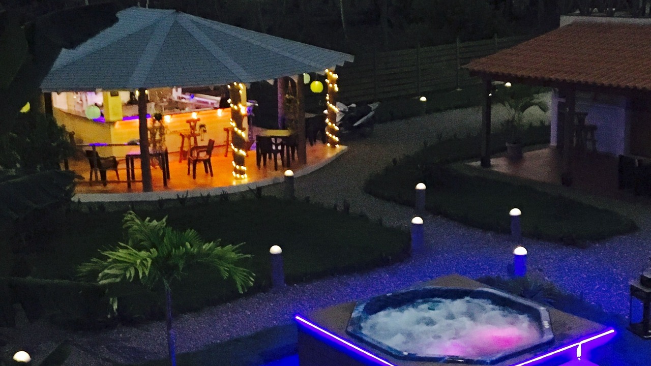 Photo of Outdoor in Las Galeras