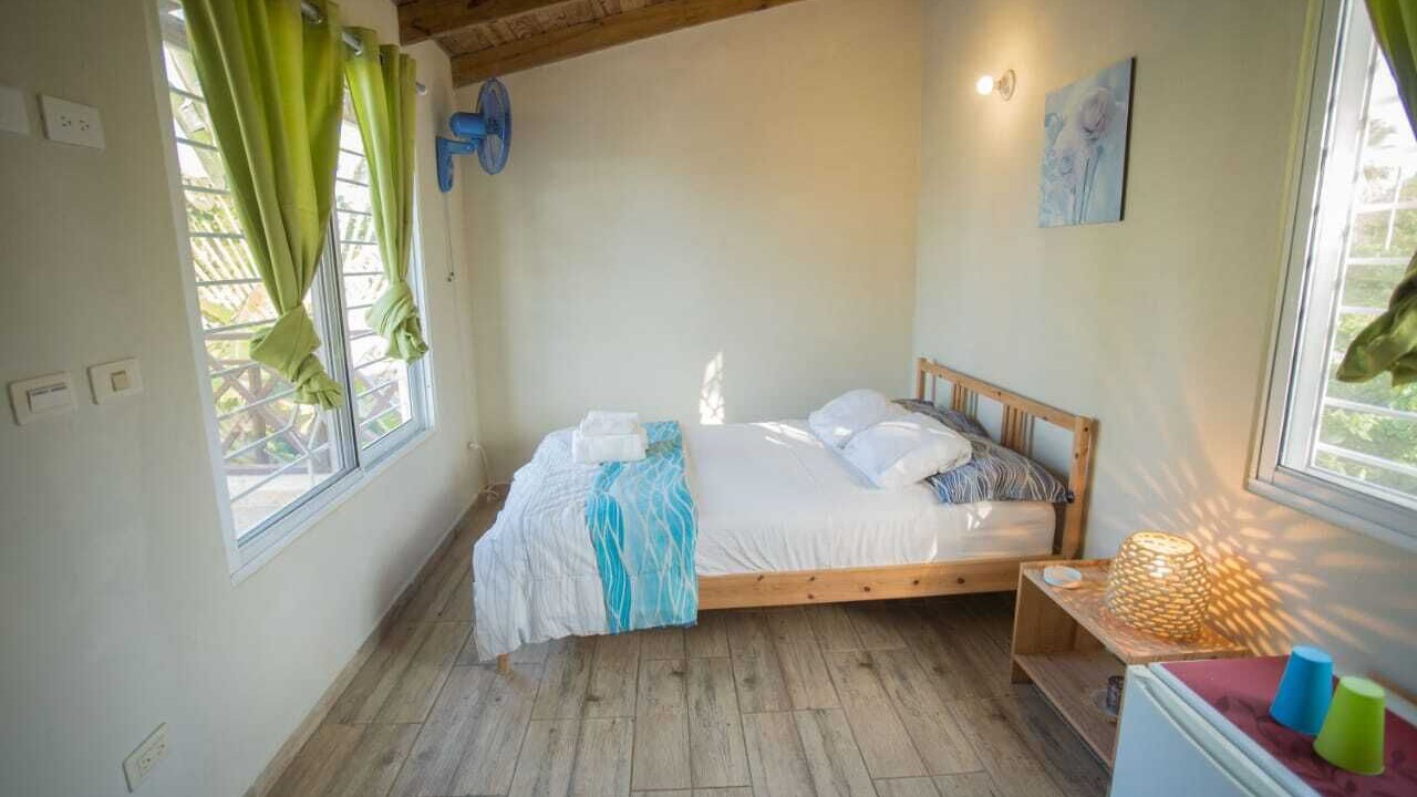 Photo of Bedroom in Las Galeras