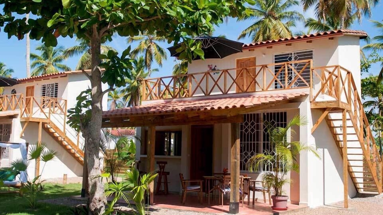 Photo of Outdoor in Las Galeras