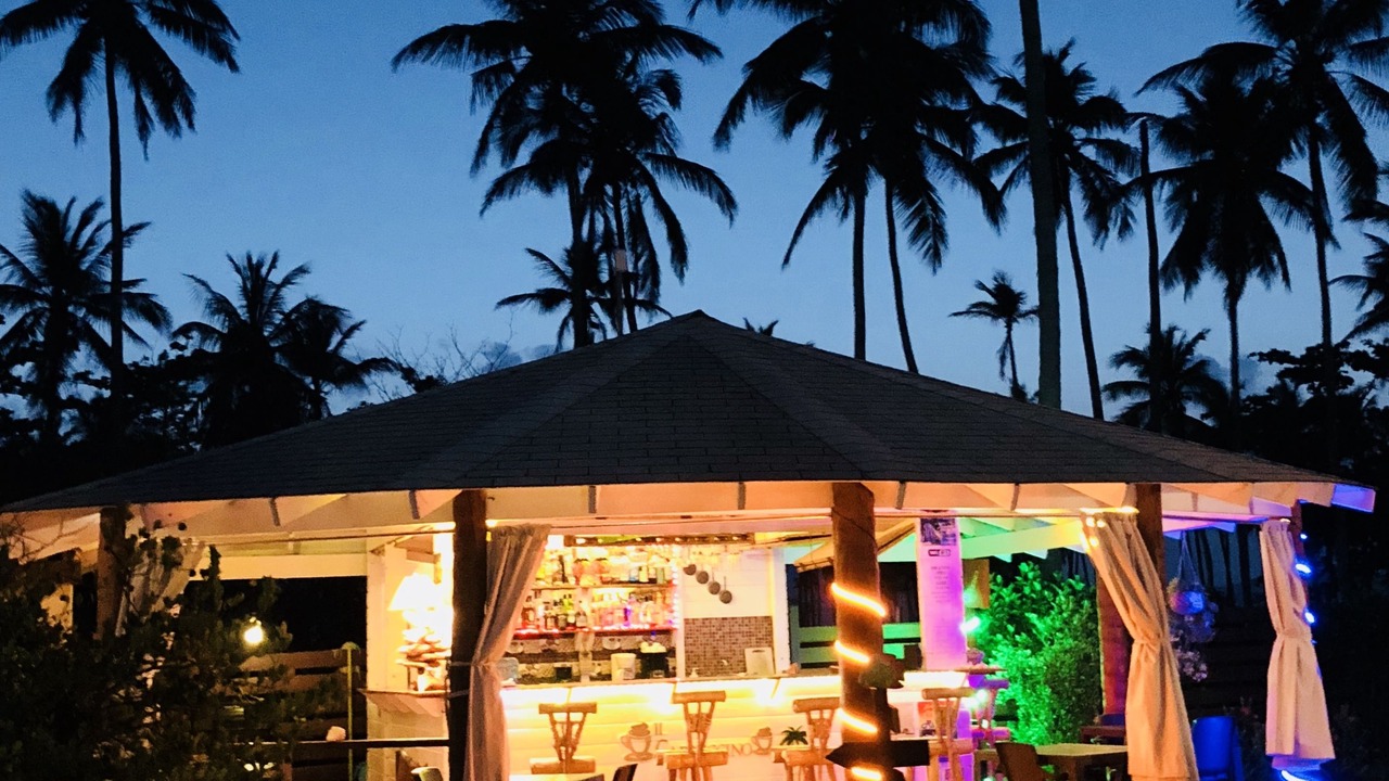 Photo of Others in Las Galeras
