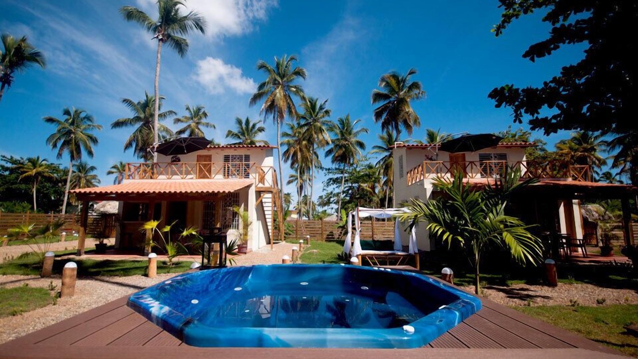 Photo of Outdoor in Las Galeras