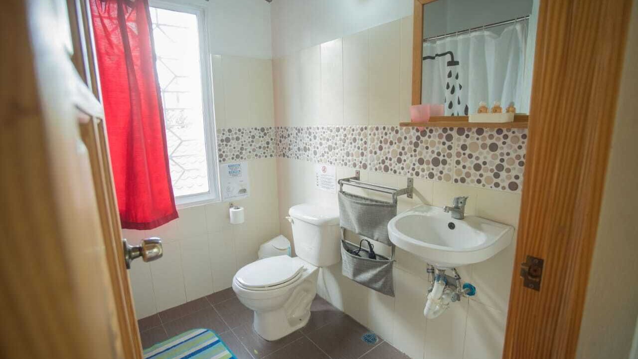 Photo of Bathroom in Las Galeras