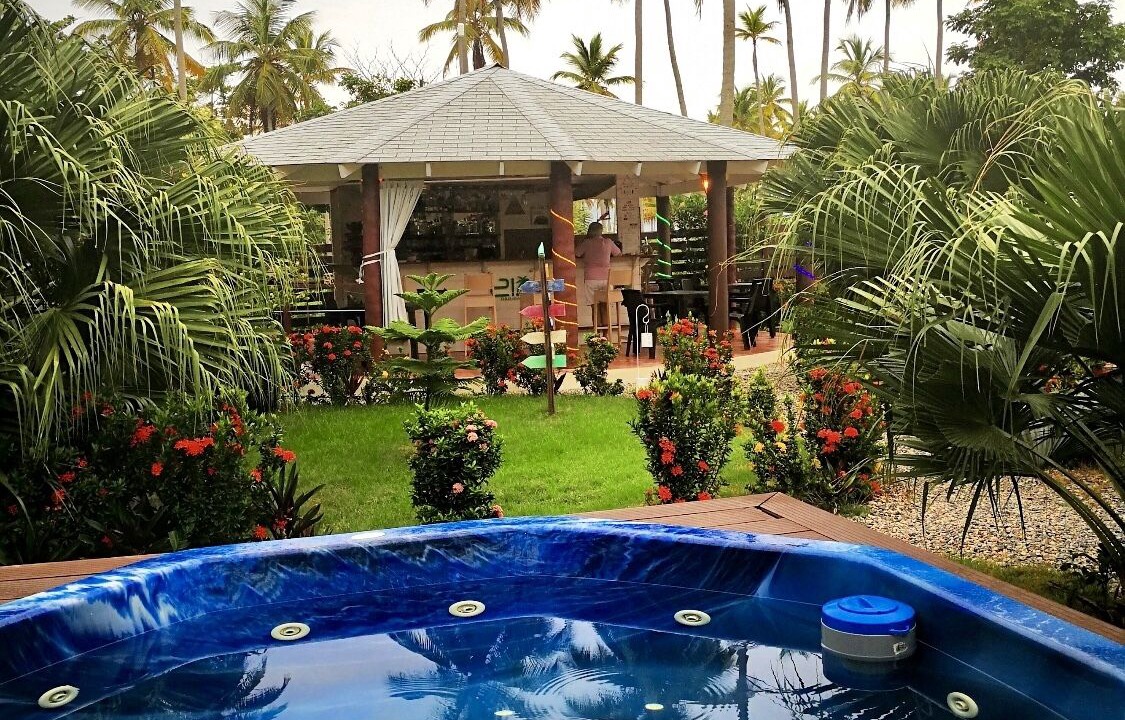 Photo of Outdoor in Las Galeras