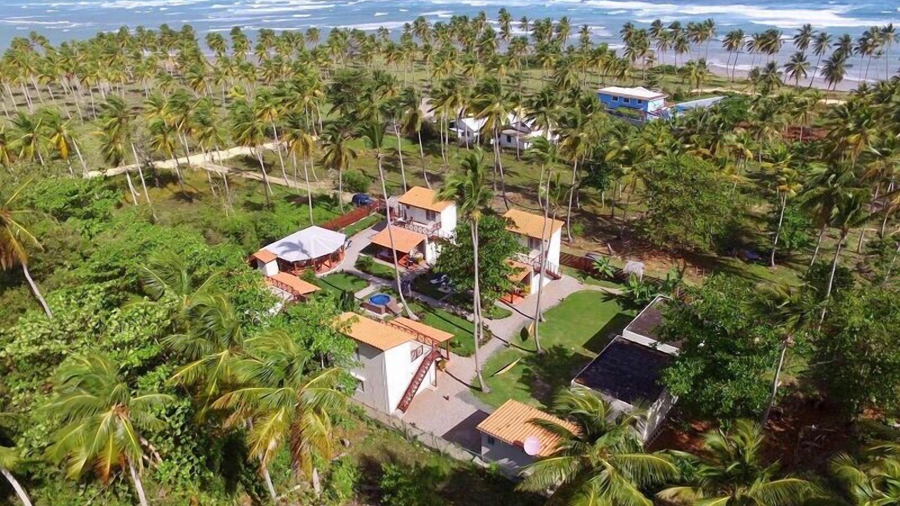 Photo of Outdoor in Las Galeras