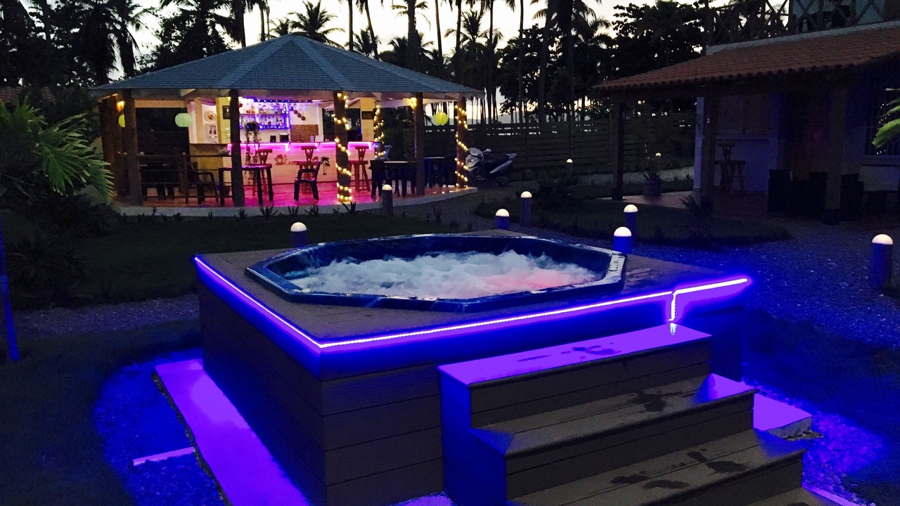 Photo of Outdoor in Las Galeras