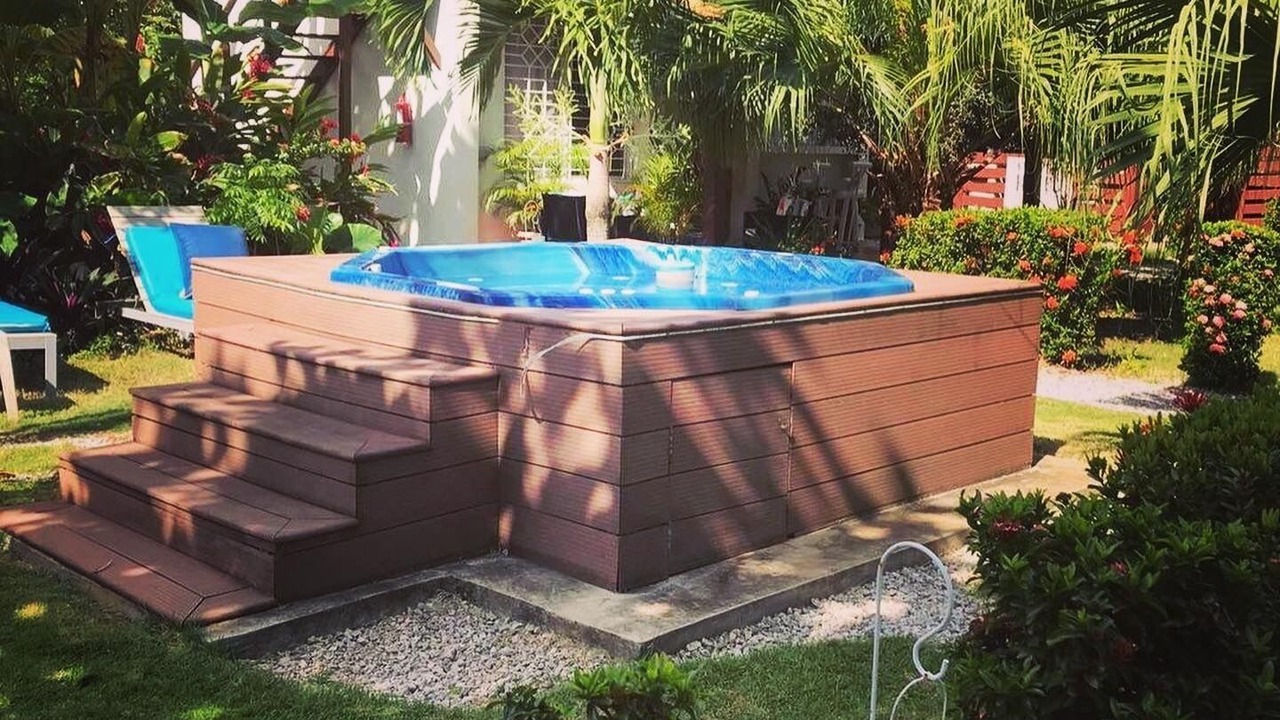 Photo of Outdoor in Las Galeras