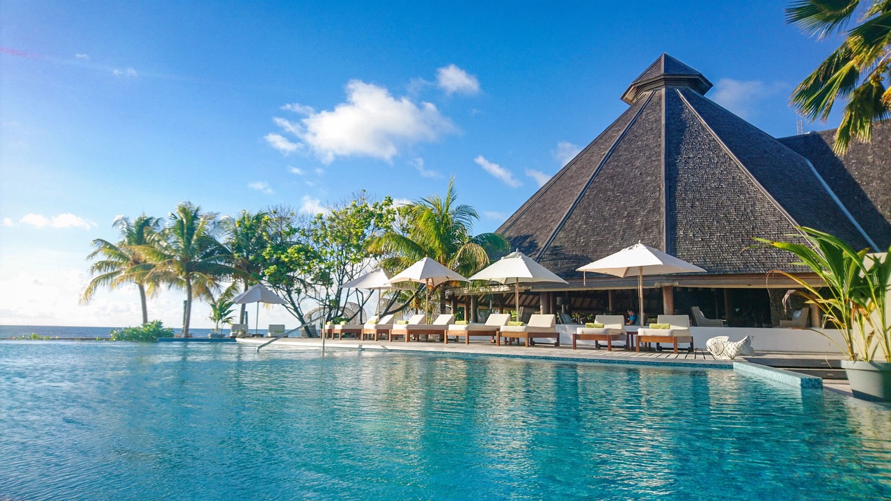 Photo of Outdoor in Denis Island