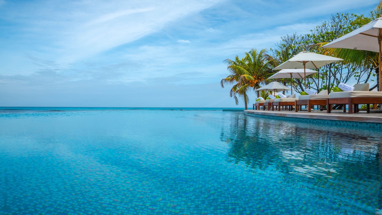 Photo of Outdoor in Denis Island