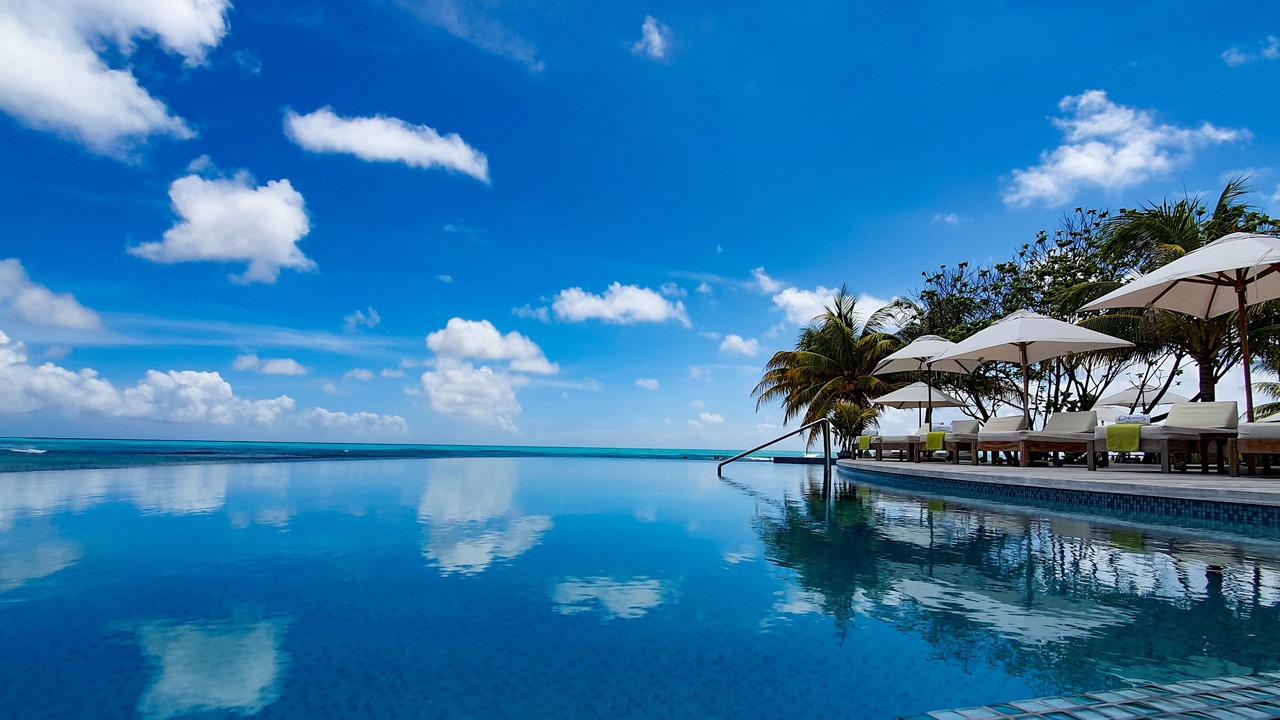 Photo of Outdoor in Denis Island