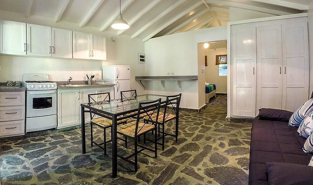 Photo of Kitchen in Urbanizacion Tavarez