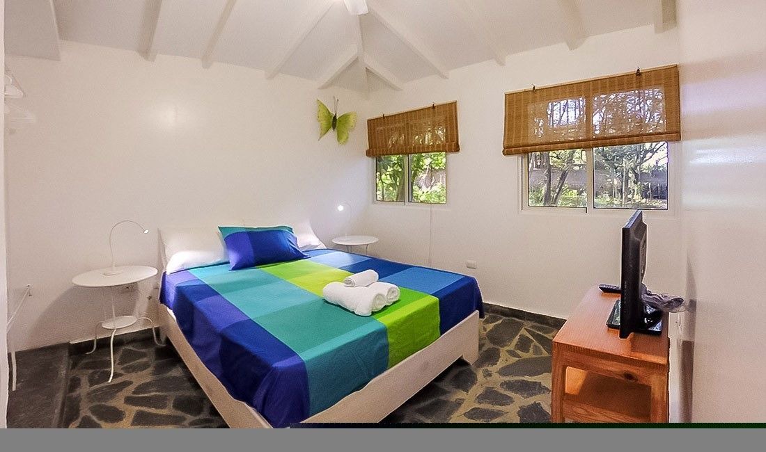 Photo of Bedroom in Urbanizacion Tavarez