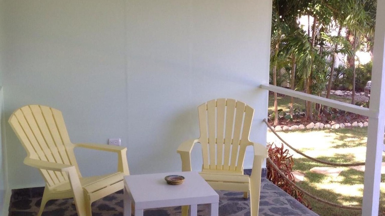 Photo of Patio Balcony in Urbanizacion Tavarez